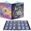 Ultra Pro Pokémon TCG A4 sběratelské album Sword and Shield Vivid Voltage