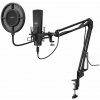 uRage Herný mikrofón Stream 800 HD Studio, 186020