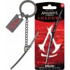 Klíčenka Good Loot Assassin s Creed: Shadows - Katana Naoe