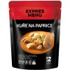Expres menu Kura na paprice 600 g 2 porcie