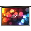 ELITE plátno elektrické motorové 106'' 16:9