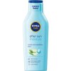 Nivea Sun After Sun Moisture, Hydratačné mlieko po opaľovaní 400 ml, 400ml
