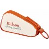 Vylepšenia Wilson Roland Garros Keychain Bag - cream/clay