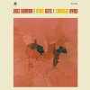 Vinyl Stan Getz - JAZZ SAMBA