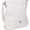 Tangerin kabelka crossbody krémová 8004 K