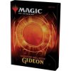 Wizards of the Coast Magic the Gathering Signature Spellbook - Gideon