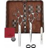 Olivia Garden SilkCut PRO Shear Kit - set profesionálnych nožníc na kĺzavý sttrih 5.75