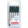 Bombičky do pera Herlitz my.pen 5 ks modré, na blistri