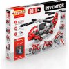 Engino Inventor 90 modelov Motorizovaný set