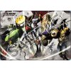 Digimon TCG Play mat and Card Set 1 Tamer's
