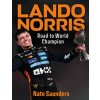 Lando Norris (Nate Saunders)(Pevná)