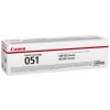 Canon CRG 051 cesta - Canon 2170C001 - originálny
