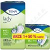 Tena Lady Slim Mini 760256 20 ks
