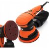 Viacúčelová sieťová brúska Kraft&Dele 1200 W 230 V