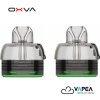 OXVA VPRIME cartridge 0,8 ohm 5ml 2Pack (náhradný tank)