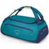 OSPREY DAYLITE DUFFEL 45 blue spikemoss/alkaline Modrá taška