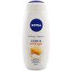 NIVEA SPRCHOVÝ GÉL CARE ORANGES 500 ML