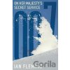 On Her Majesty´s Secret Service - Ian Fleming