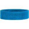 Myrtle beach Terry Froté čelenka MB042 Aqua one size