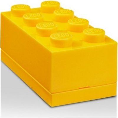 lego mini box 46 x 92 x 43 ruzova – Heureka.sk