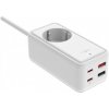 FIXED Charging Strip FIXCS65-3-WH