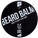 Balzam a kondicionér na fúzy Angry Beards Steve The CEO balzam na fúzy 50 ml