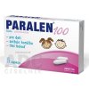 PARALEN 100 sup 100 mg 5 ks