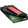 Vzduchový filter HIFLOFILTRO HFA1135 (Vzduchový filtr - náhrada OEM)