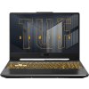 ASUS TUF Gaming A15 (FA506NCR-HN110) čierny