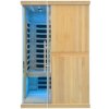 Infrasauna pre 2 osoby Marimex NOBLESSE 2001 L