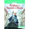 Usborne - English Readers 2 - Arthur and the Sword in the Stone