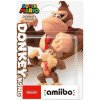 amiibo SuperMario Donkey Kong