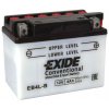 Akumulator EXIDE YB4L-B/EB4L-B 12V 4Ah 50A, EB4L-B