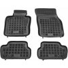 Koberce gumenné REZAW-PLAST Mini One/Cooper 2014- (3 dvere)