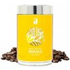 Danesi caffe Brasile Monorigine zrnková káva dóza 250g