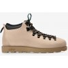 Pánske topánky Native Fitzsimmons Citylite Bloom - flax tan/jiffy black