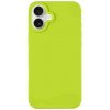 Tactical Taktický kryt MagForce Velvet Smoothie Cover pre Apple iPhone 16 Plus Avocado