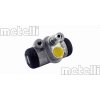 Brzdový valček kolesa METELLI 04-0507 04-0507