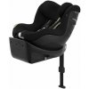 Cybex SIRONA Gi i-Size 2025 Moon Black Plus