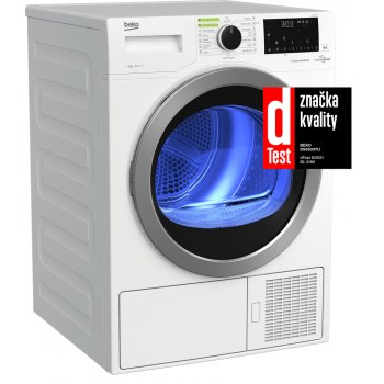 Beko DS8539TU biela