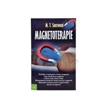 Magnetoterapie - M.T. Santwani