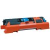 CDRmarket kompatibilný toner s HP 122A Q3961A azúrový (cyan)