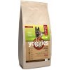 Yoggies Kuracie & Hovädzie mäso 20 kg dárek Kostičky masové 20ks
