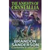 The Knights of Crystallia - Alcatraz vs. the Evil Librarians 3