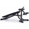 TRINFIT Bench L5 Pro s dorazom na brucho