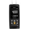 PCE Instruments manometer spodná strana -0.4 do 0.4 bar; PCE-PME 40