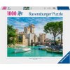 Ravensburger Lago di Gard Itálie 1000 dielov