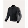 REVIT bunda TORQUE 3 H2O black/anthracite - 2XL
