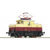 Roco Ozubená elektrická lokomotíva Sonnblick Bahn 7500075