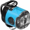 Lezyne predné LED svetlo FEMTO USB DRIVE modré